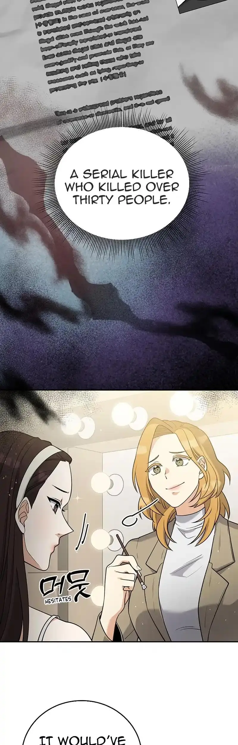 Scorpion Time Chapter 23 40
